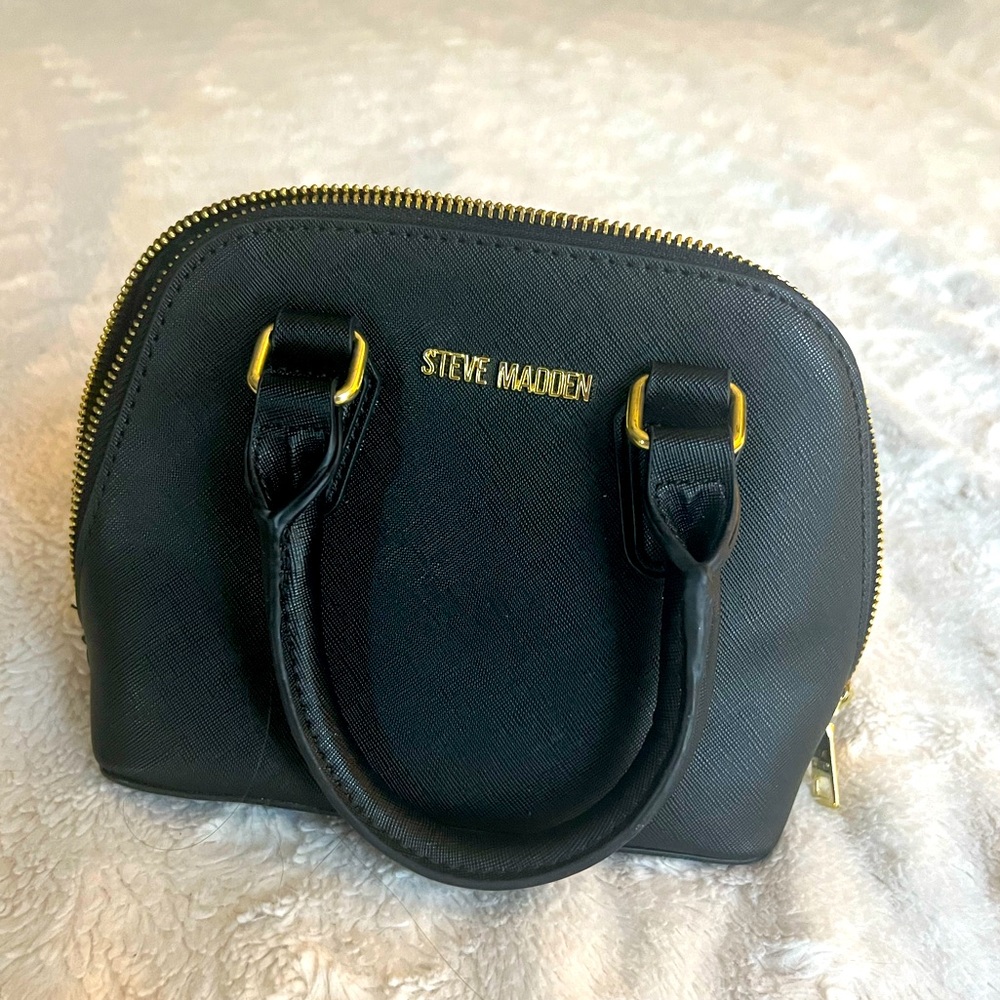 Steve Madden Mini hand bag